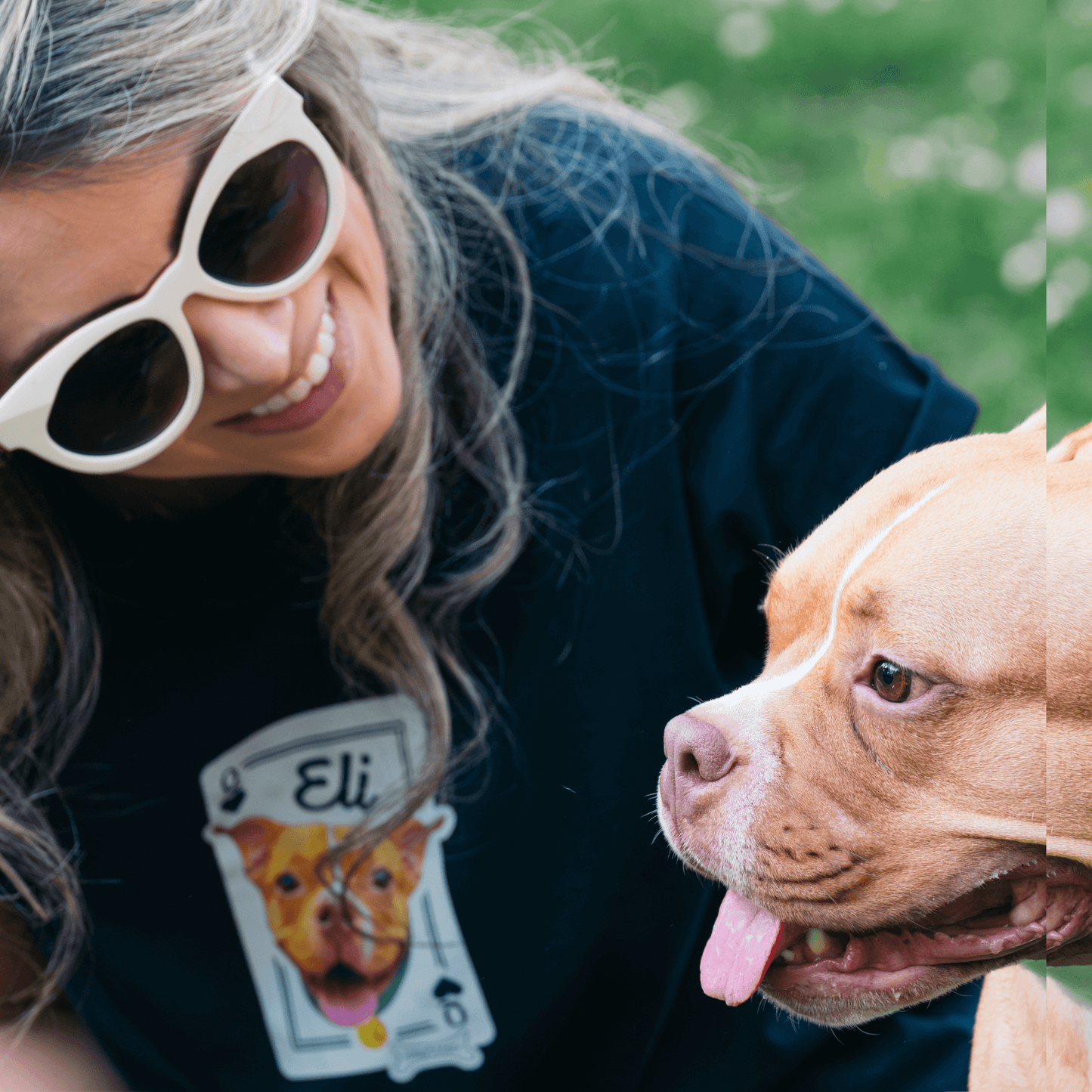 Camiseta unisex personalizada con ilustración estilo Joker para pet lovers
