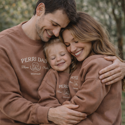 PACK X3 Sudaderas personalizadas I Woofwearz x Martathedogmom